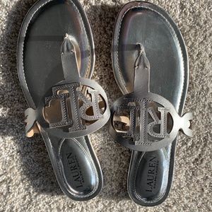 Ralph Lauren sandals